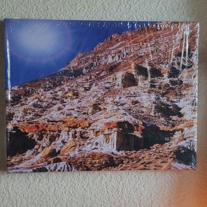 My photography was taken in Arizona